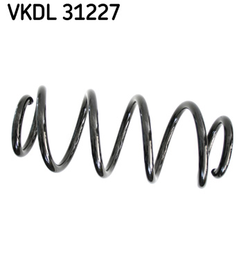 SKF VKDL 31227 Fahrwerksfeder